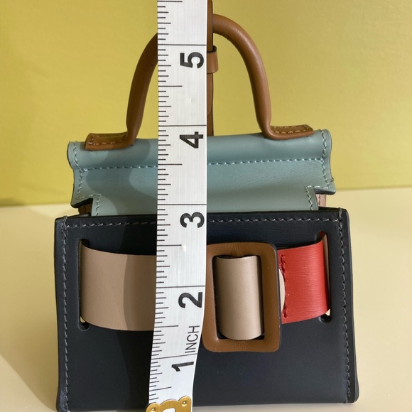 BOYY Karl Charm Micro Bag - Picture 12 of 15